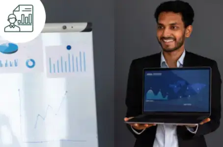 HR Analytics with Power BI & Google Data Studio