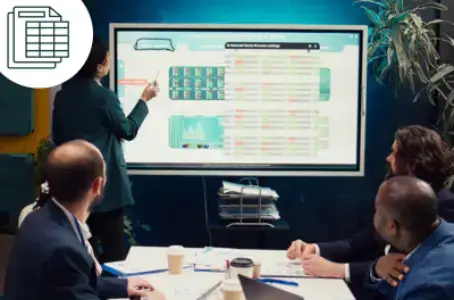 Advanced Microsoft Excel for HR Functions